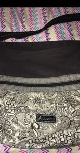 Sakroots shoulder bag